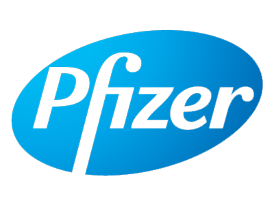 Customer Testimonails - Pfizer