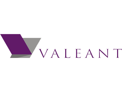 Customer Testimonails - Valeant