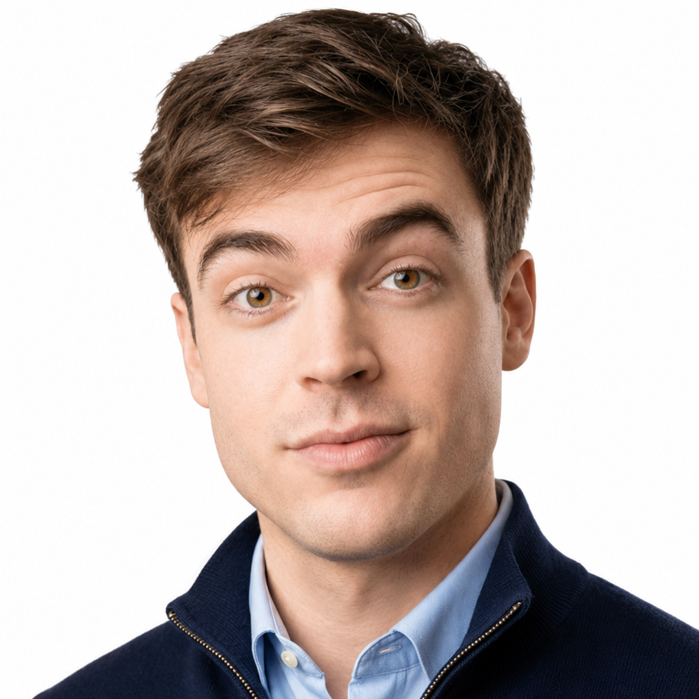 William Fergus — Peak Performance 2 Consultant